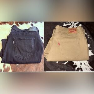 Levi's Women’s Boyfriend Jeans